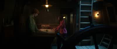 It's the right choice. - Percy Jackson and the Olympians
