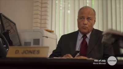 It's the right thing, after all. - A Deadly Affair