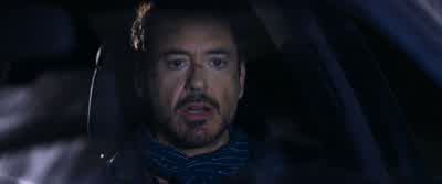 It's the same as it's always been, "WarMachine68." And password, please. - Iron Man 3