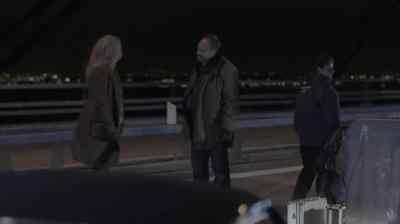 It's the same division,
same police division, - The Bridge