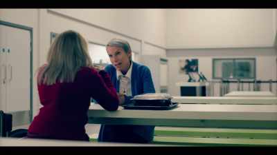 It's the same every time. The banks collapse, - Years and Years