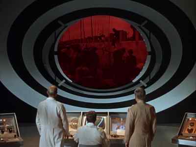 Its the same everywhere-
looting. burning. pillaging. - The Time Tunnel