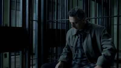 It's the same family as eczema,
only that just keeps getting worse. - The Night Of