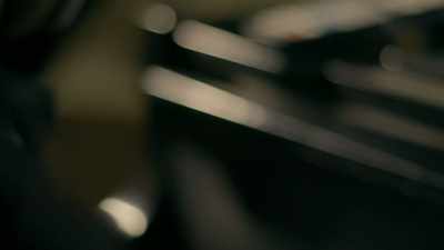 It's the same for
all the senses, - One Strange Rock