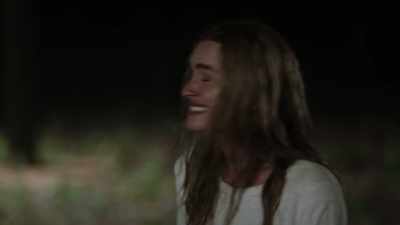 It's the same guy every time, - The Passage