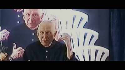 It's the same idea, - Heaven's Gate: The Cult of Cults