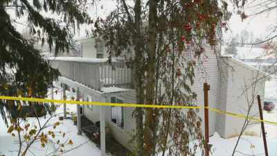 It's the same make and model
of the vehicle spotted - #CyberSleuths: The Idaho Murders