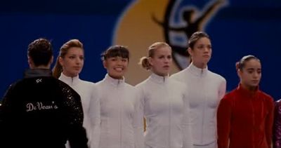 It's the same old Championships - Stick It