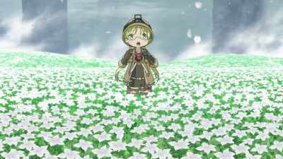 It's the same place... - Made in Abyss: Dawn of the Deep Soul