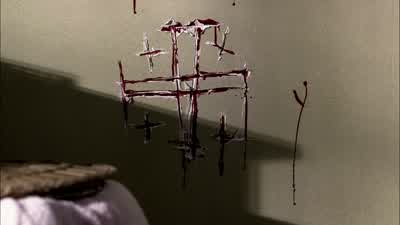 It's the same symbol. - Supernatural