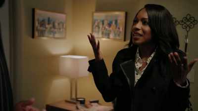 It's the same thing with you
over and over and over. - Tyler Perry's Bruh