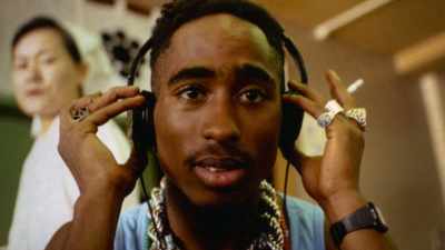 It's the same type of spirit
that they had. - Dear Mama