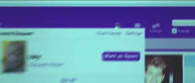 It's the same user from his POPShot.
The picture. - Don't Hang Up