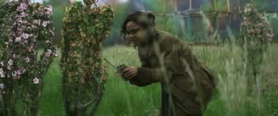...it's the same with the radios. - Annihilation