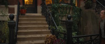 It's the school's brownstone, not yours. - Lyle, Lyle, Crocodile