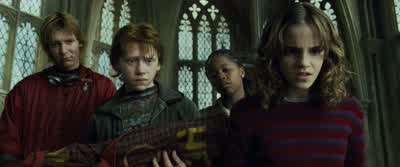 - It's the secret to our success. - Harry Potter and the Prisoner of Azkaban
