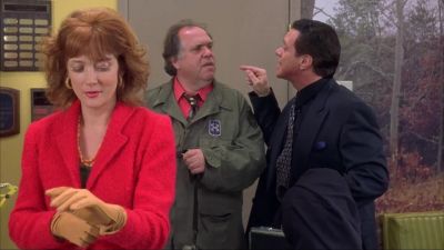 It's the sensitive guy that gets the needy woman - Bartleby