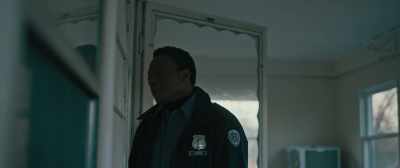 It's the sheriff's
department, it's time to go. - The Girl Who Got Away