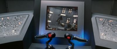 It's the simple things in life you treasure - Galaxy Quest