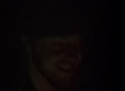 Let's not call it the Captain anymore you illiterate TV peopleIt's the Skipper - The Blair Witch Project
