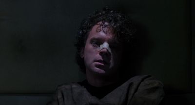 It's the smiles that keep us going - The Exorcist III
