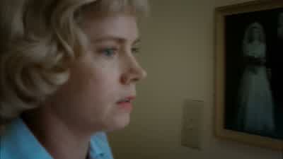 It's the strangest goddamn story that I ever covered. - Big Eyes