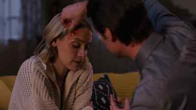It's the stuff underneath you
can't see that really hurts. - Jazz Ramsey: A K-9 Mystery