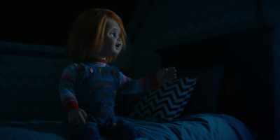 It's the Super Bowl of slaughter. - Chucky
