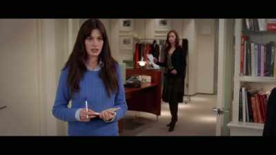 It's the sweater that built the empire - Victoria's Secret: Angels and Demons