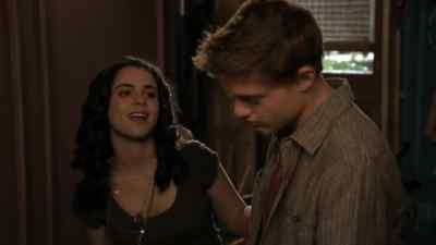 It's the tape that we
found with Regina's stuff. - Switched at Birth