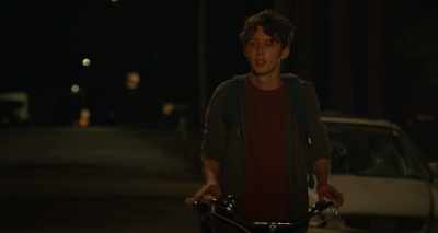It's the thing that I do
that I might be working on. - Three Months