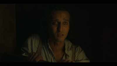 It's the thing that's
haunted everyone, - Interview with the Vampire
