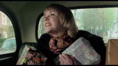 It's the third house along,
on the right. Number 42. - Adventures of a Taxi Driver