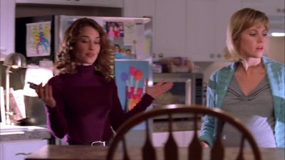 It's the third time they've
changed plans since Friday. - House