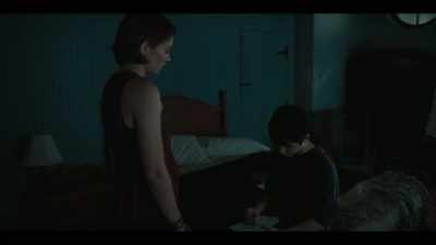 It's the third time this
month that you skipped it. - The Walking Dead: Dead City