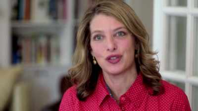 It's the tiny little acorn - The Magic Pill