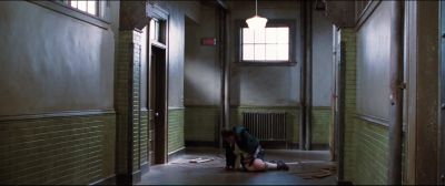It's the Trunch. - Matilda