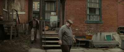 It's the truth. Like you
riding on goodyears! - Fences