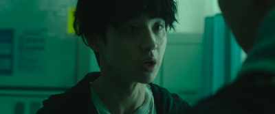 It's the truth, Min-sung,
trust your intuition. - Devils