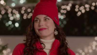 It's the truth. - The Secret Gift of Christmas