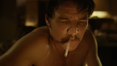 It's the truth. - Narcos