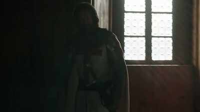 It's the truth.
You must have known - Knightfall