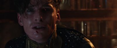 It's the truth - Jupiter Ascending
