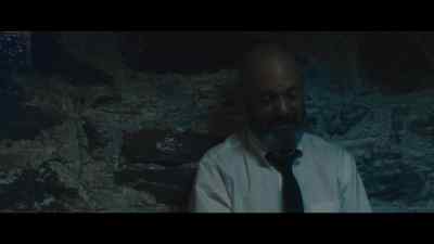 It's the, uh, it's the
greatest lie ever told. - Creep Box