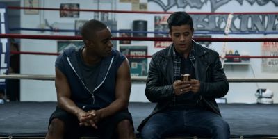 It's the verdict. I gotta go. - 13 Reasons Why