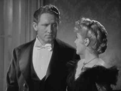 It's the waltz that he and mama
first danced together. - Dr  Jekyll and Mr  Hyde
