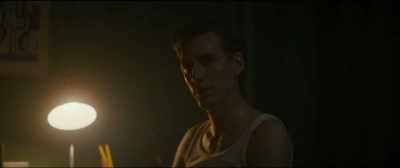 It's the war. It made you like that.
But it'll pass. - Tom of Finland