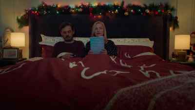 It's the way he makes
flawed people shine - Confessions of a Christmas Letter