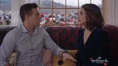 It's "The Way You Look
Tonight." - Valentine in the Vineyard