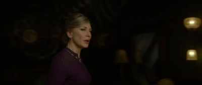 It's the whole damn
job description. - The House with a Clock in Its Walls
